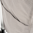 Obrázek z ALDOTRADE nákupní taška na kolečkách VIENA šedá 