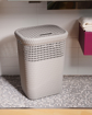 Picture of Aldotrade clothes basket for dirty laundry rattan 60l