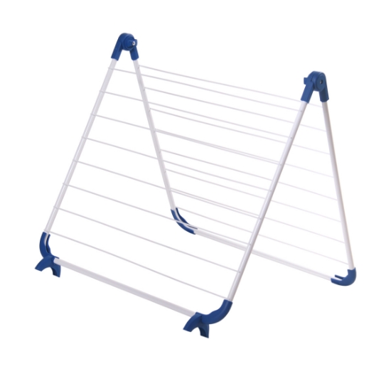 Obrázek z ALDOTRADE Rozkládací sušák na prádlo ALIBABA 