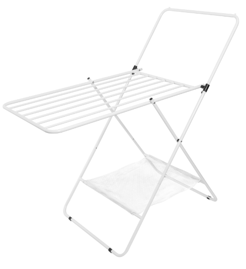 Obrázek z ALDOTRADE Rozkládací sušák na prádlo CITY 