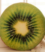 Obrázek z ALDOTRADE sedák podsedák ovoce – Kiwi 