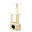 Picture of Aldotrade scratcher for cats Abel 40x40x109 cm