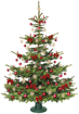Obrázek z ALDOTRADE stojan na vánoční stromek Orbit 