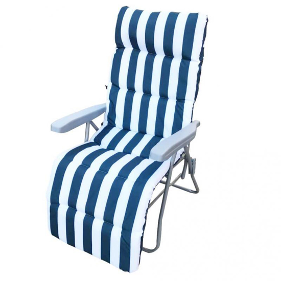 Picture of Aldotrade Garden camping chair 62x80x106cm