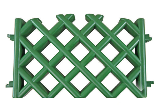 Picture of Aldotrade garden fence - grille