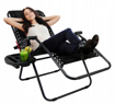 Picture of ALDOTRADE Garden Relaxing Positioning chair Regina