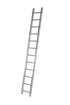 Picture of Aldotrade ladder al one -piece professional 1x12
