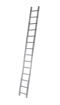 Picture of ALDOTRADE ladder Al one -piece professional 1x14