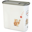 Obrázek z CURVER kontejner na suché krmivo 2l kočka 04346-L30 