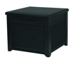 Picture of Keter Box Storage Cube Rattan 208L