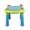 Obrázek z KETER Dětský kreativní stolek se stoličkami 