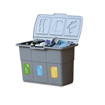 Picture of Basket for sorted waste ecopath 75l