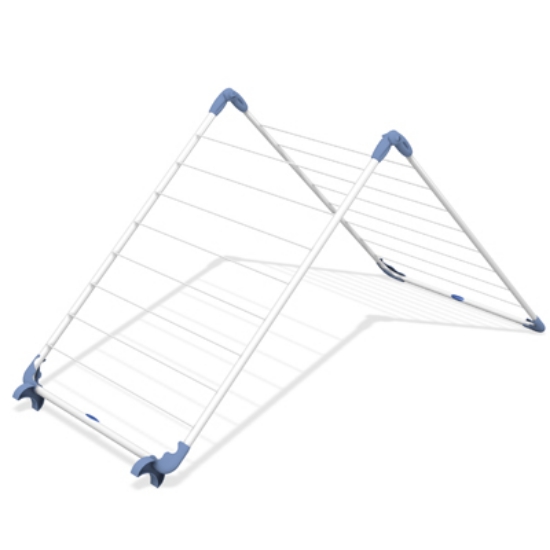 Obrázek z Koupelnový sušák na vanu Alablock 