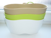Picture of Flower pot for Limes Dublo 2.3l Herbs