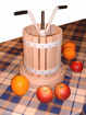 Picture of Fruit press 3l