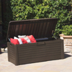 Picture of Aldotrade Garden Storage Box for Pillings and Florida Tools