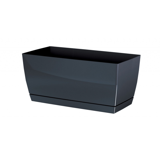 Picture of Coubi box with a bowl of 24 cm graphite