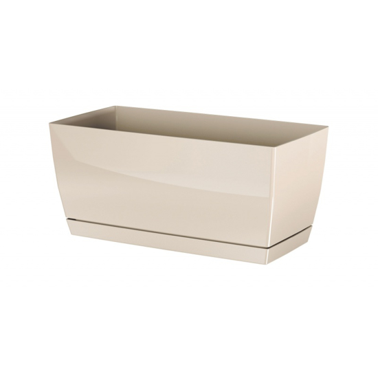 Picture of Coubi box with a bowl of 24 cm cream