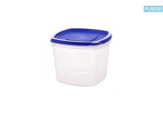 Picture of Food jar 1.5 l plastic kw