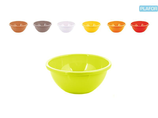Picture of A bowl of 1.7l 185mm plastic (PL623)