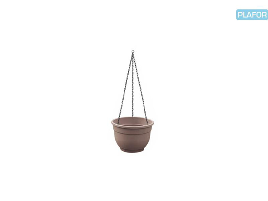 Picture of Flowerpot hanging pr.19,2cm (PL420)