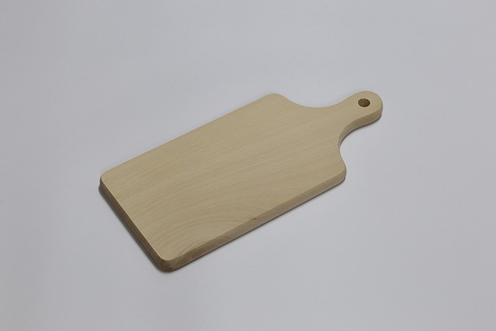 Picture of The "20" cutting board