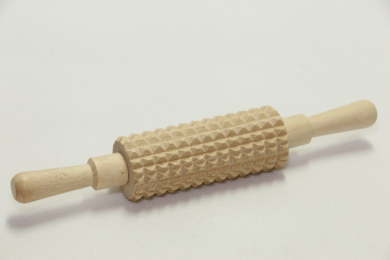 Picture of Roller with spikes 28x4,5cm