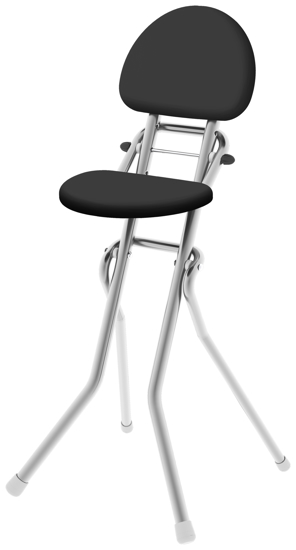 Obrázek z Židle na žehlení Amigo 
