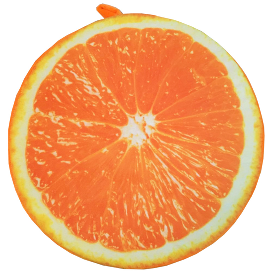 Obrázek z Podsedák - Pomeranč 