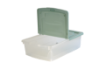 Obrázek z Multibox s děleným víkem 60l 