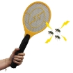 Obrázek z Plácačka na mouchy elektrická 46cm 