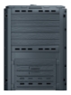 Picture of Kompostér COMPOGREEN WOODY 280l antracit
