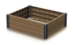Obrázek z Vyvýšený záhon BASE PLANT 75,6 cm - naturo ECO 