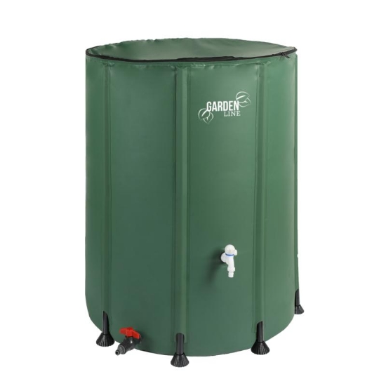 Obrázek z Sud na vodu skládací 750l 