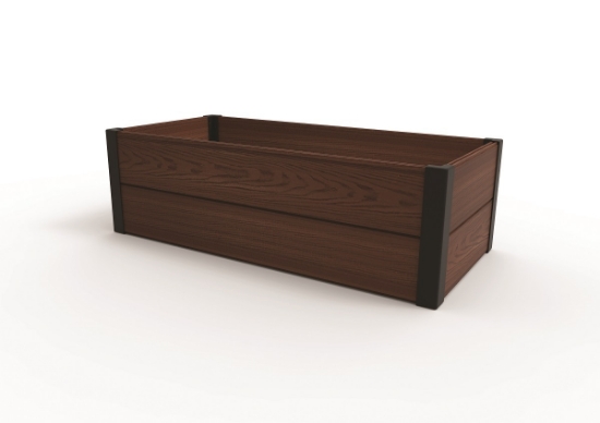 Obrázek z KETER Vyvýšený záhon Maple Trough 