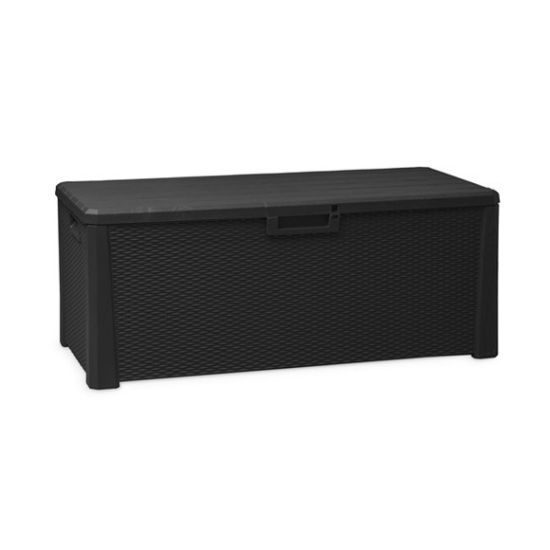 Obrázek z ALDOTRADE zahradní úložný box na polstry Nevada 