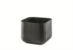 Obrázek z květináč Cube M 50,5L Antracit 
